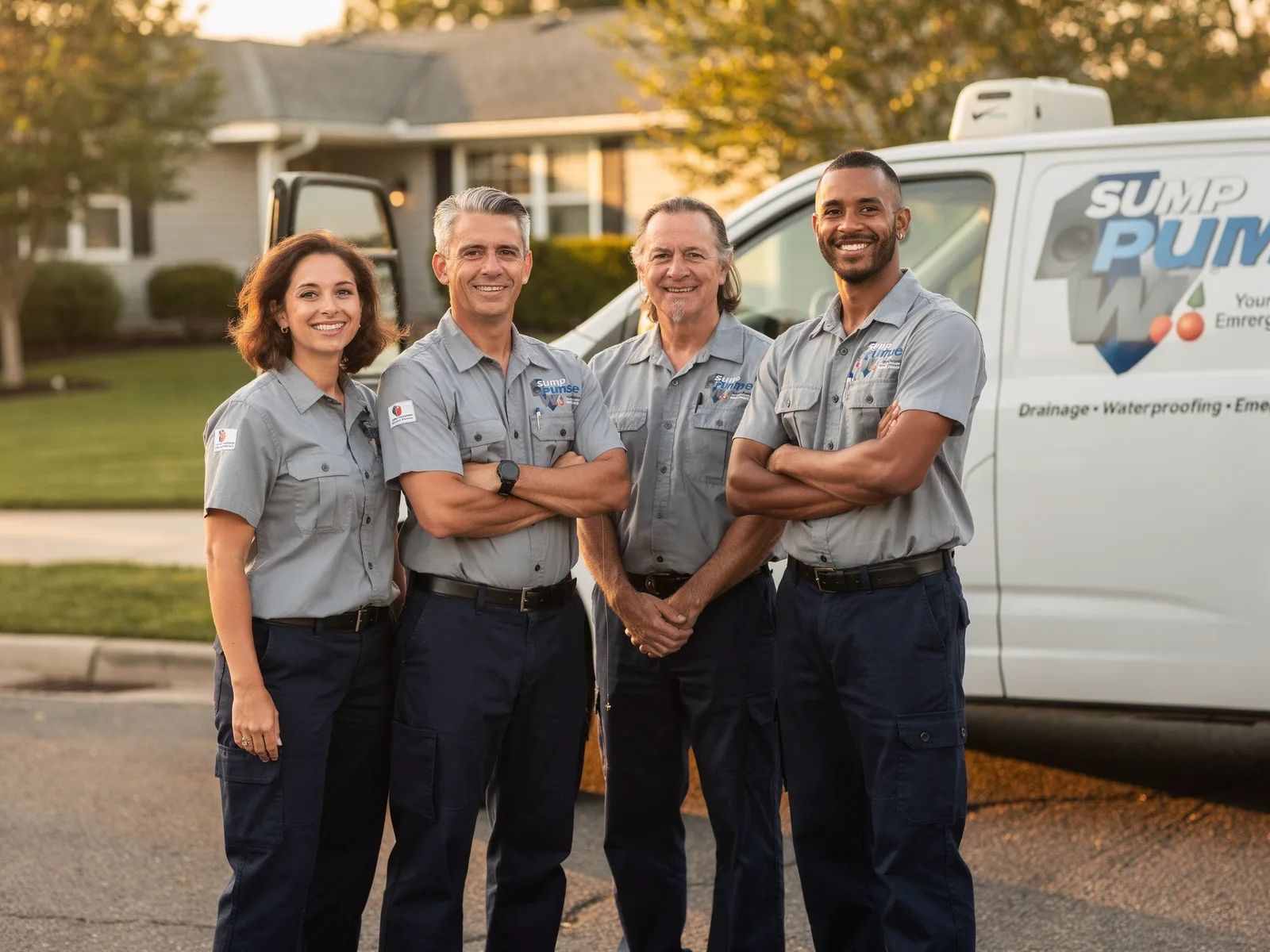 Water Heater Repair company in Mount Lookout, WV